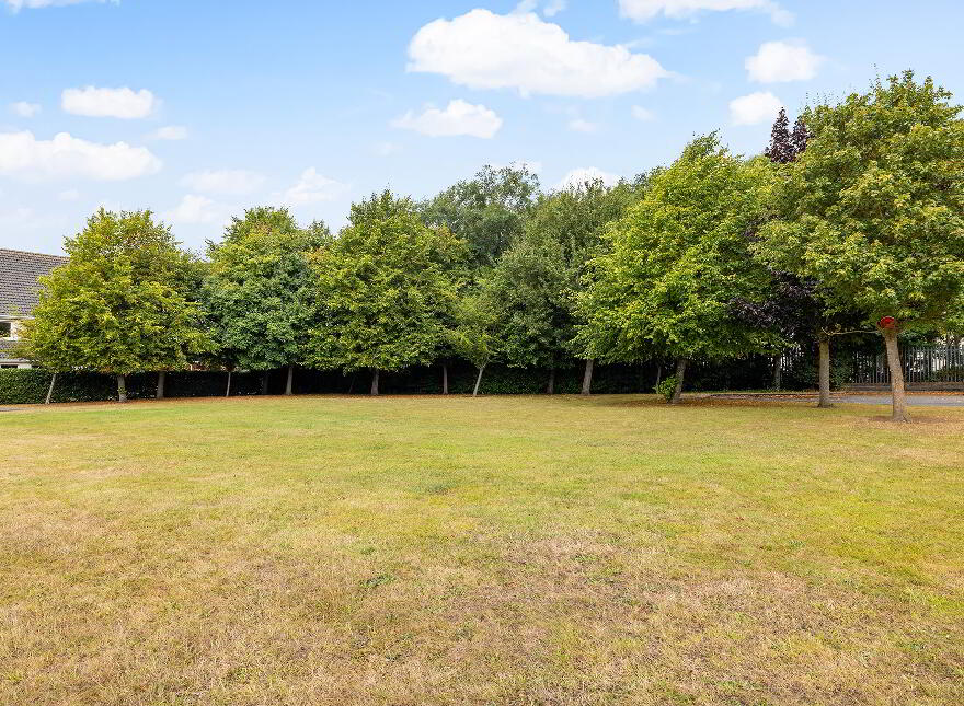 4 Fforster Crescent,, Ballydowd Manor, Lucan, K78XT25