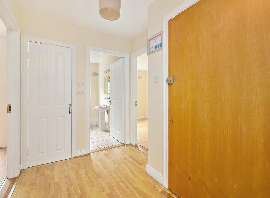 4 Fforster Crescent,, Ballydowd Manor, Lucan, K78XT25