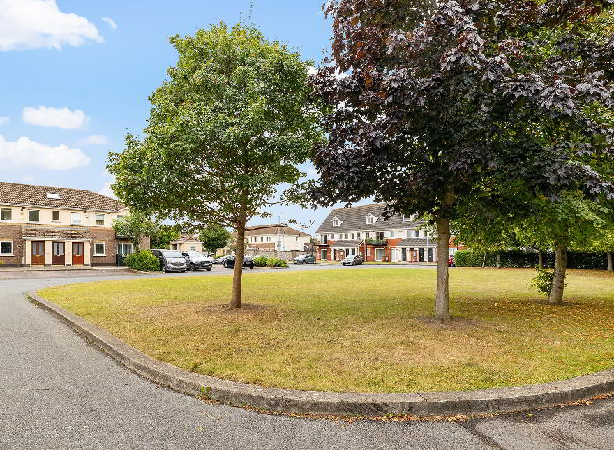 4 Fforster Crescent,, Ballydowd Manor, Lucan, K78XT25
