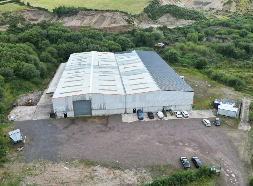 324 Drum Road, Cookstown, BT80 9PS