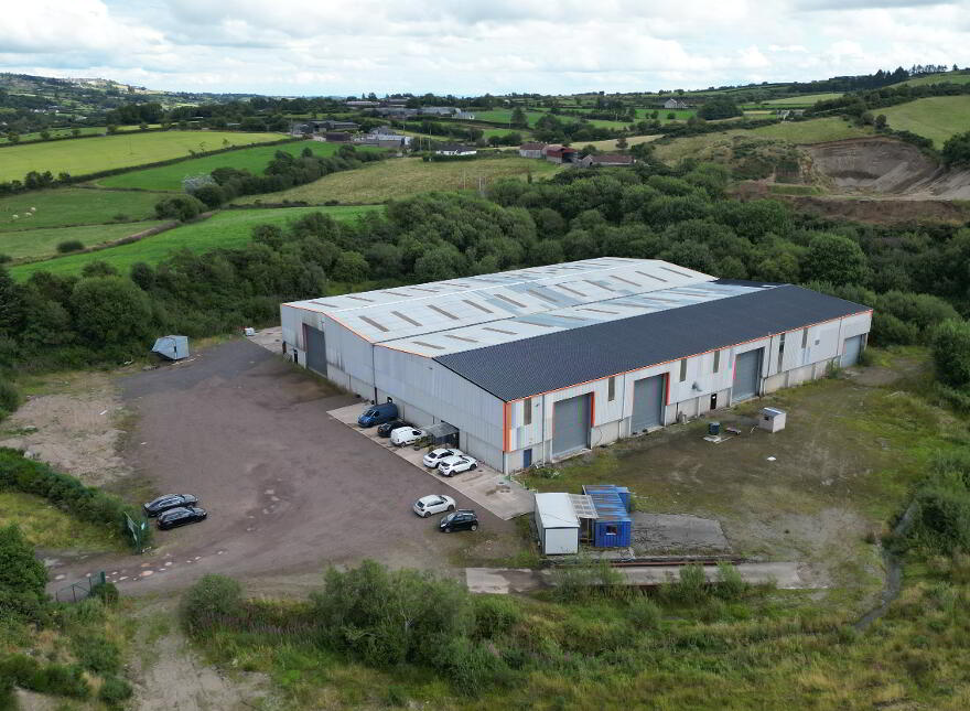 324 Drum Road, Cookstown, BT80 9PS