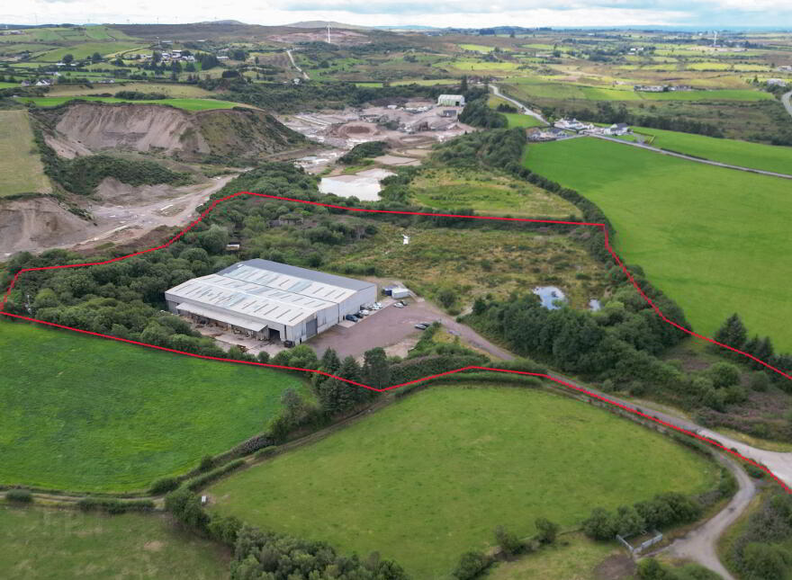 324 Drum Road, Cookstown, BT80 9PS