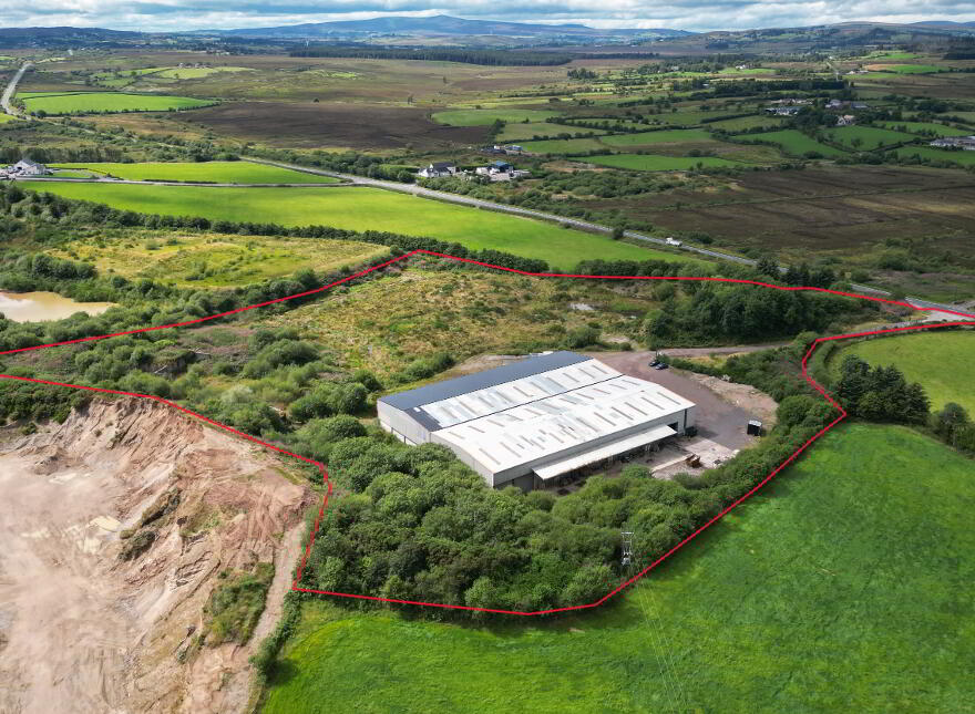324 Drum Road, Cookstown, BT80 9PS