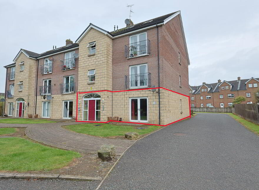 16B, Annagole, Newell Road, Dungannon, BT70 1UA photo