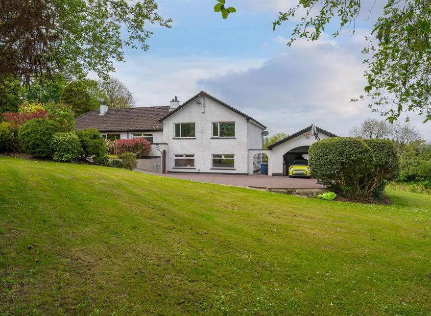53 Drumbo Road, Lisburn, BT27 5TX