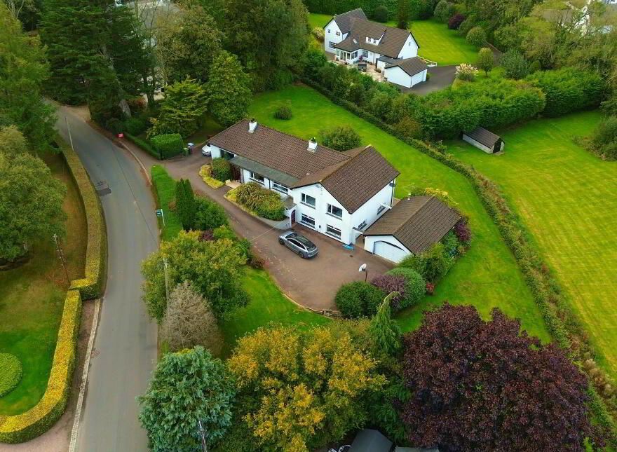 53 Drumbo Road, Lisburn, BT27 5TX