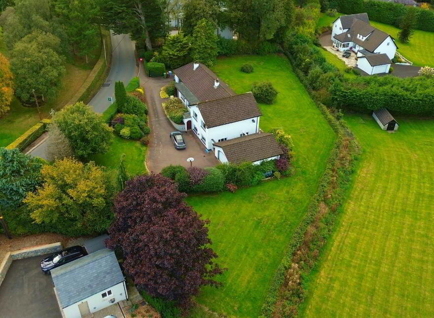 53 Drumbo Road, Lisburn, BT27 5TX