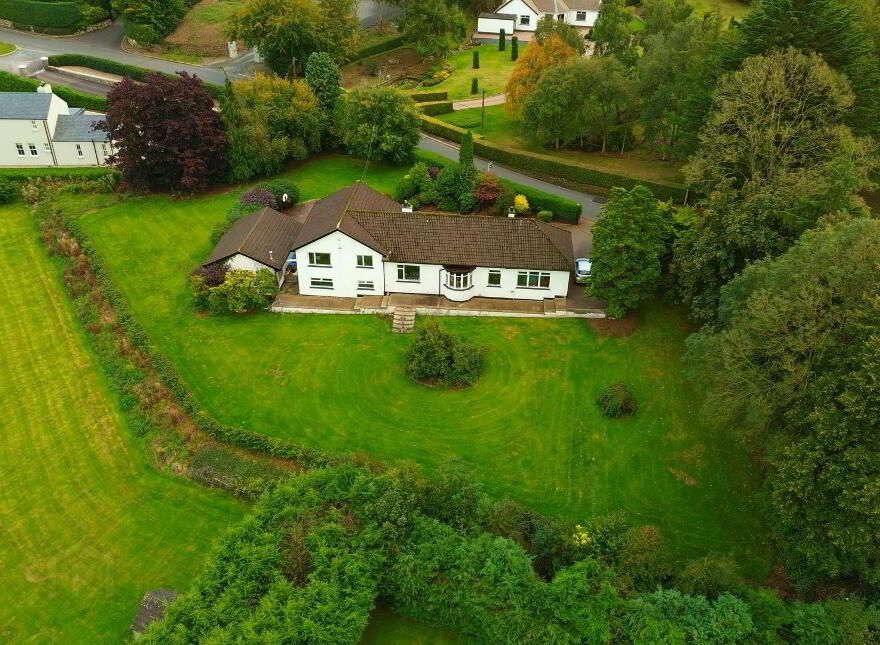 53 Drumbo Road, Lisburn, BT27 5TX
