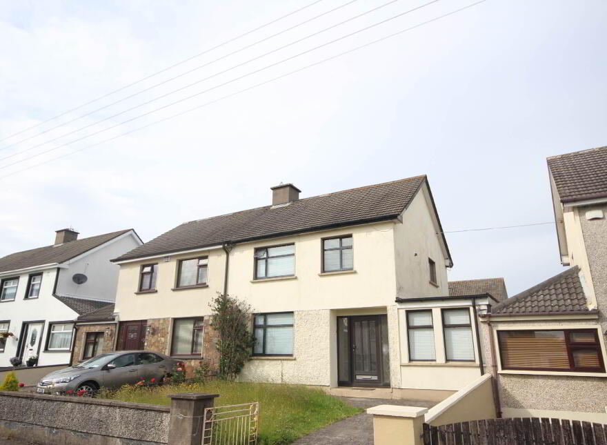 70 Lismore Park, Waterford, X91A0WV