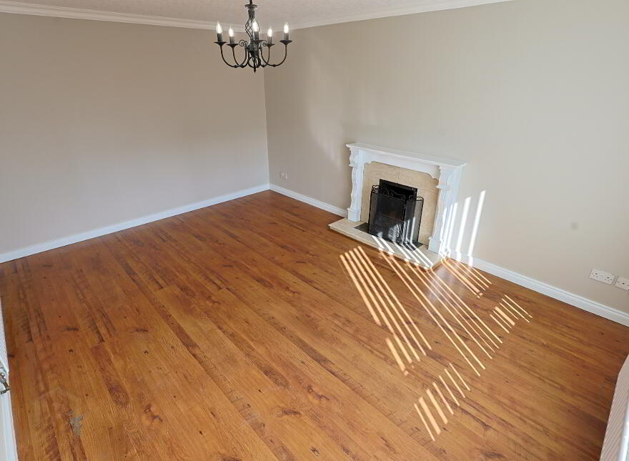 6 Inglewood Lodge, Portadown, Craigavon, BT62 3BT