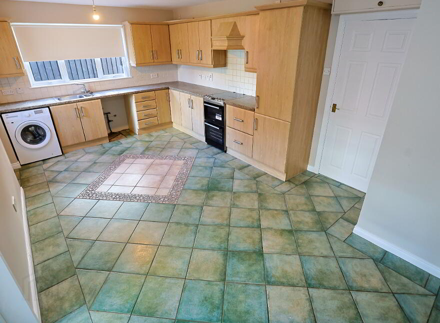 6 Inglewood Lodge, Portadown, Craigavon, BT62 3BT
