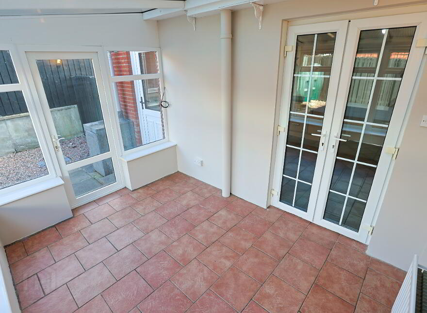 6 Inglewood Lodge, Portadown, Craigavon, BT62 3BT