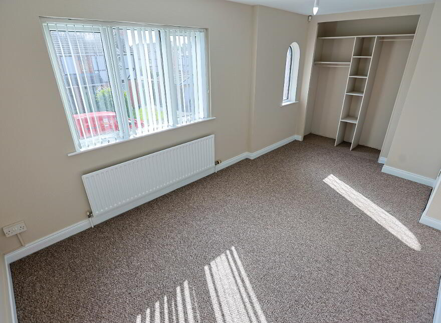 6 Inglewood Lodge, Portadown, Craigavon, BT62 3BT