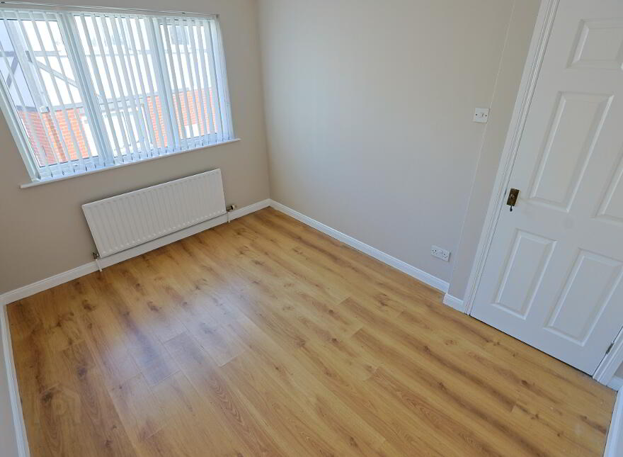 6 Inglewood Lodge, Portadown, Craigavon, BT62 3BT