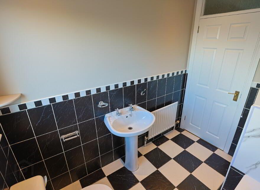 6 Inglewood Lodge, Portadown, Craigavon, BT62 3BT