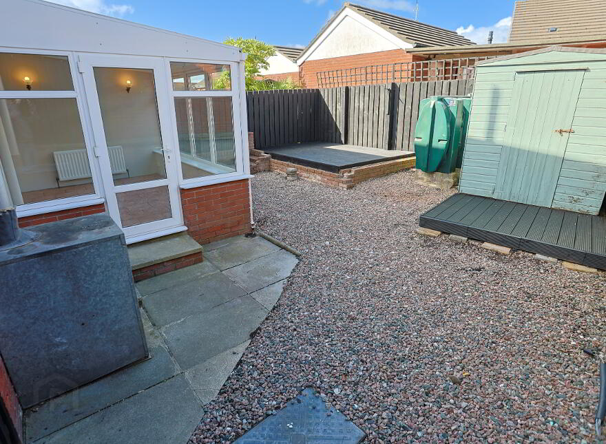 6 Inglewood Lodge, Portadown, Craigavon, BT62 3BT
