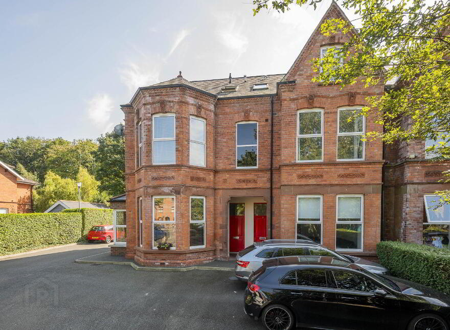 Apt 1 Earlstown Mews, 12 Annadale Avenue, Belfast, BT7 3JH