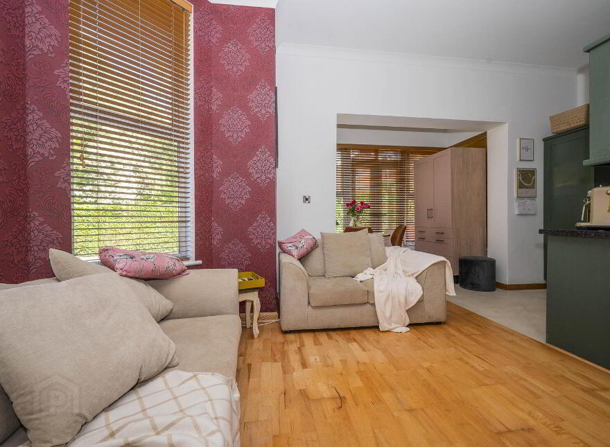 Apt 1 Earlstown Mews, 12 Annadale Avenue, Belfast, BT7 3JH