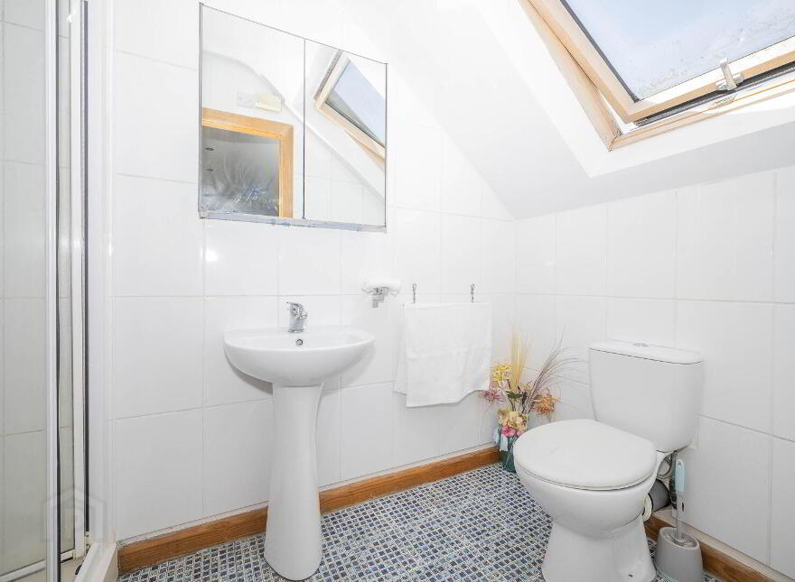 Apt 1 Earlstown Mews, 12 Annadale Avenue, Belfast, BT7 3JH