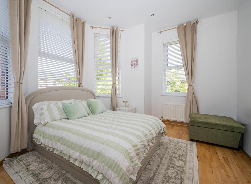 Apt 1 Earlstown Mews, 12 Annadale Avenue, Belfast, BT7 3JH