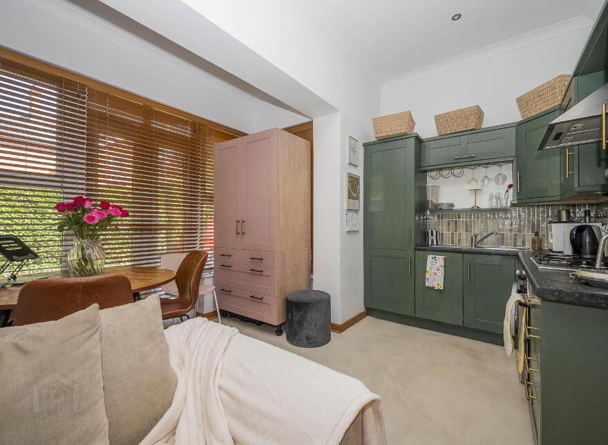 Apt 1 Earlstown Mews, 12 Annadale Avenue, Belfast, BT7 3JH