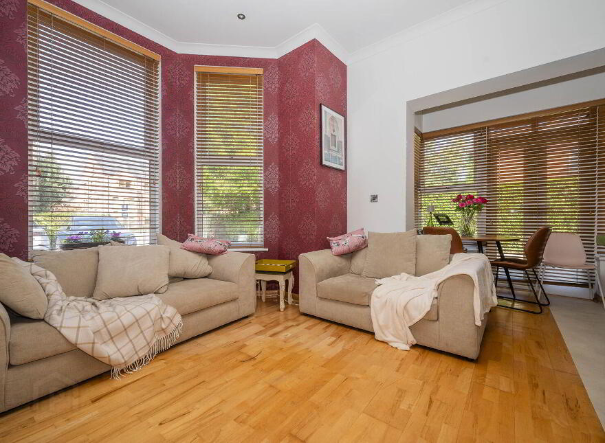 Apt 1 Earlstown Mews, 12 Annadale Avenue, Belfast, BT7 3JH