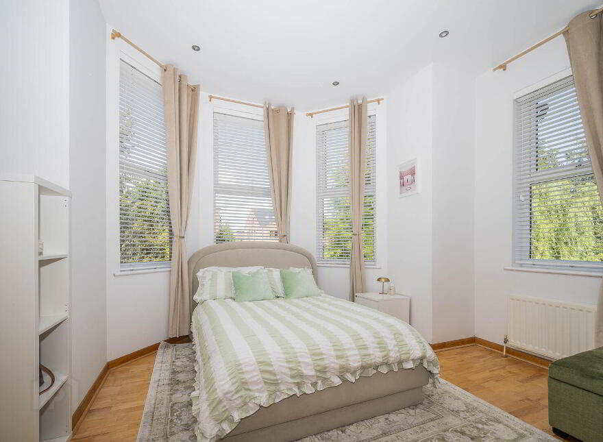 Apt 1 Earlstown Mews, 12 Annadale Avenue, Belfast, BT7 3JH