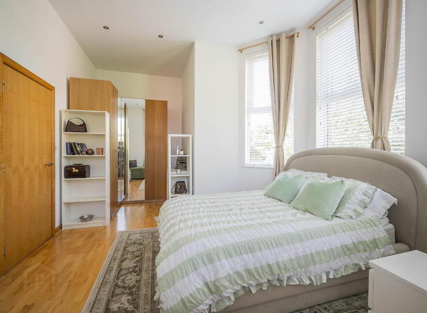 Apt 1 Earlstown Mews, 12 Annadale Avenue, Belfast, BT7 3JH
