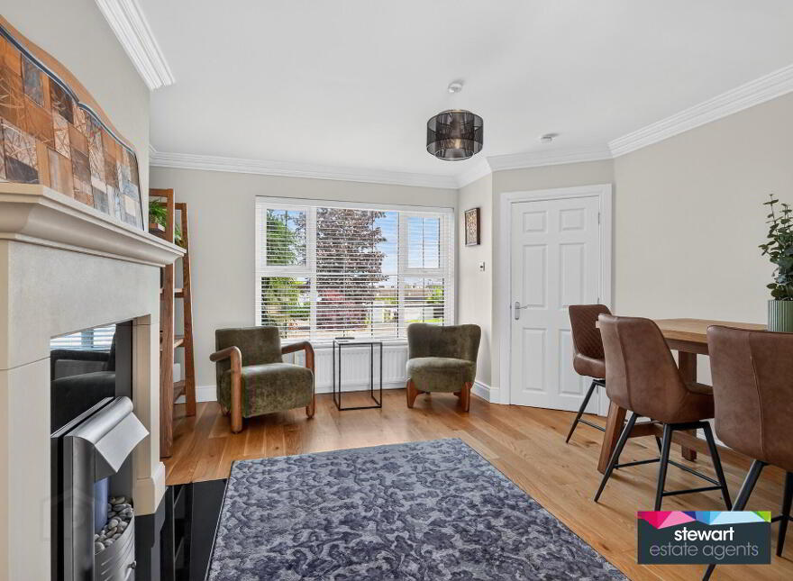 1 Village Green, Moira, BT67 0TN