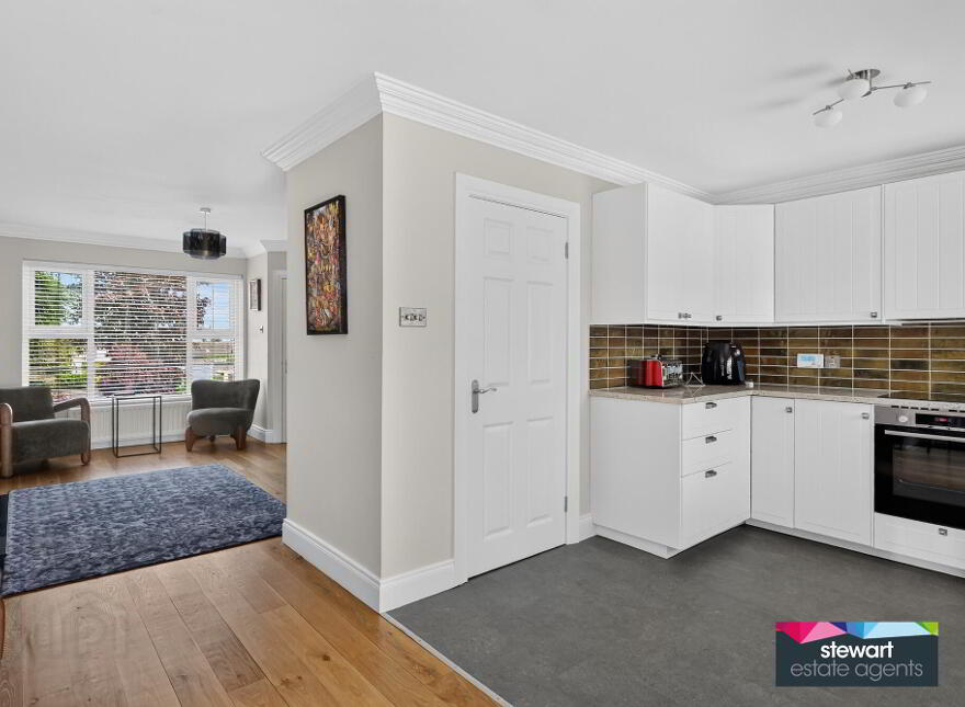 1 Village Green, Moira, BT67 0TN
