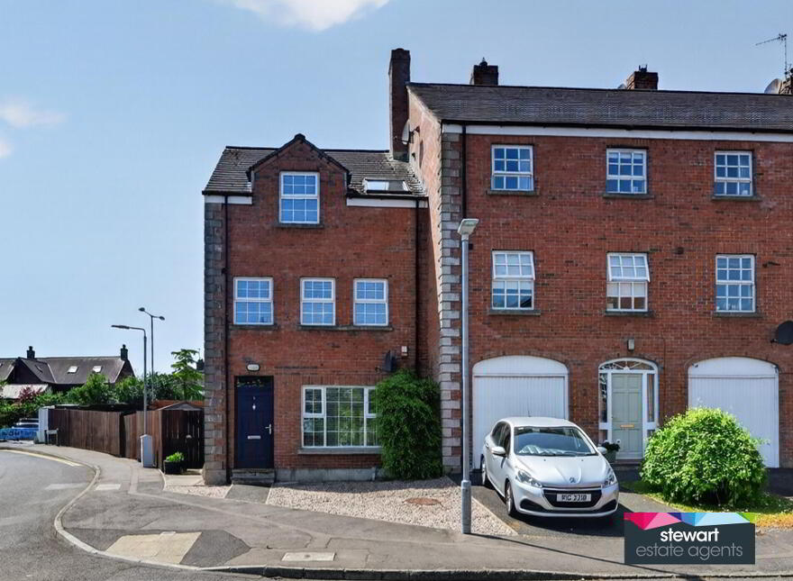 1 Village Green, Moira, BT67 0TN