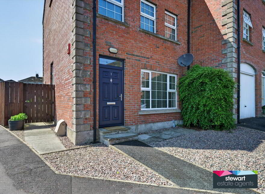 1 Village Green, Moira, BT67 0TN