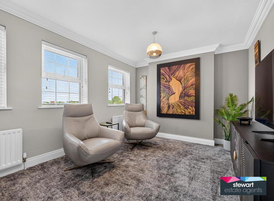 1 Village Green, Moira, BT67 0TN