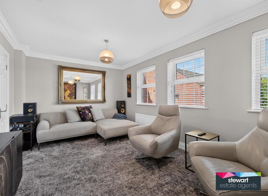 1 Village Green, Moira, BT67 0TN