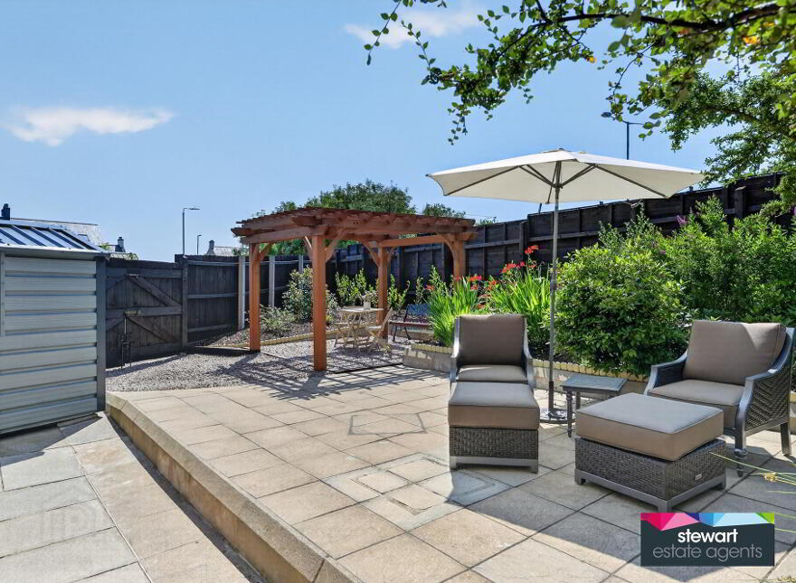 1 Village Green, Moira, BT67 0TN