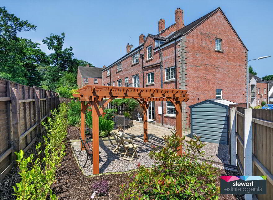1 Village Green, Moira, BT67 0TN