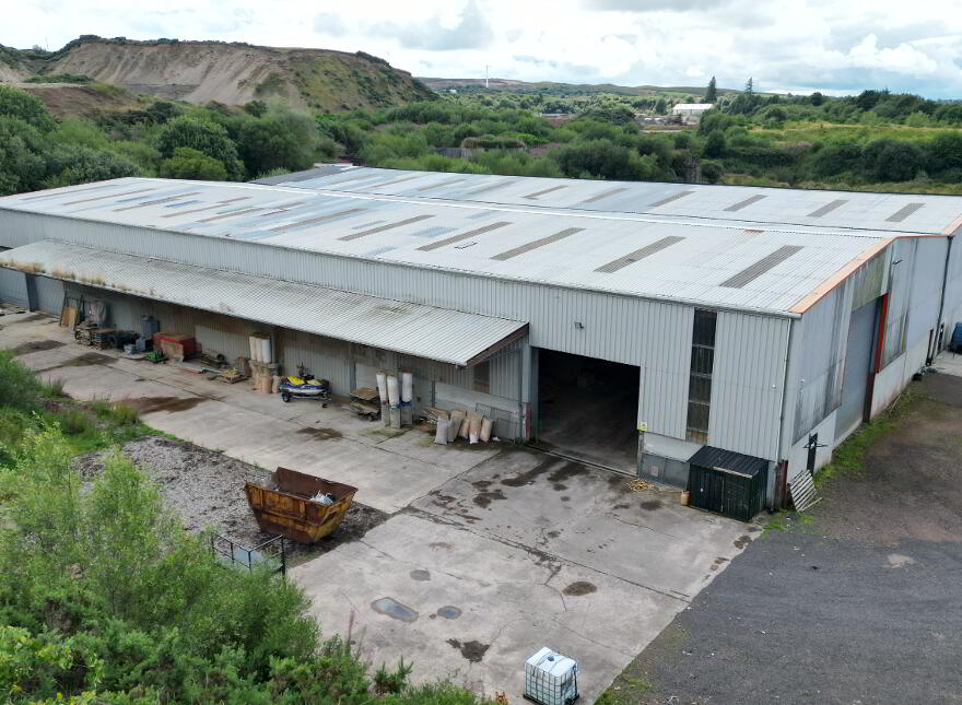 324 Drum Road, Cookstown, BT80 9PS