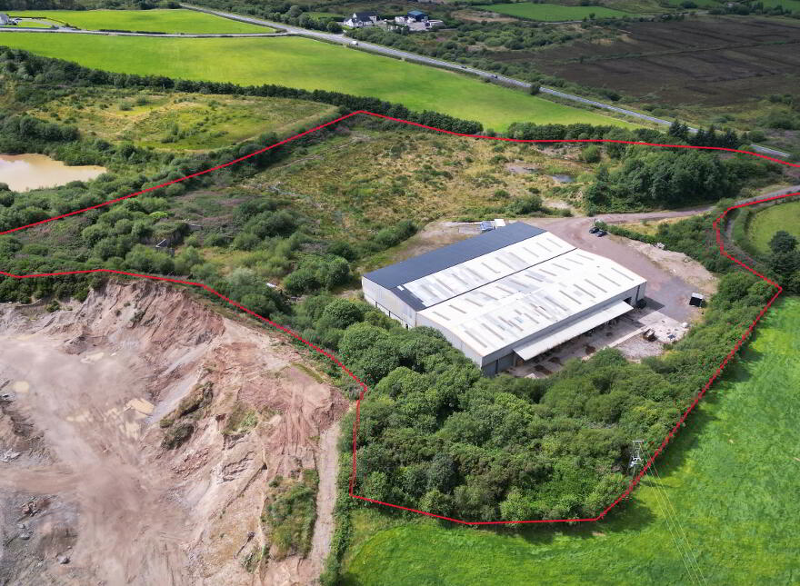 324 Drum Road, Cookstown, BT80 9PS