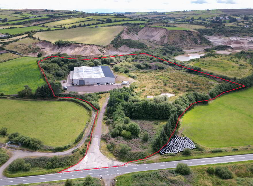 324 Drum Road, Cookstown, BT80 9PS