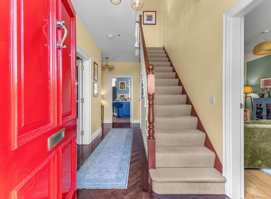 22 The Old Stables, Ballinderry Lower, Lisburn, BT28 2FY