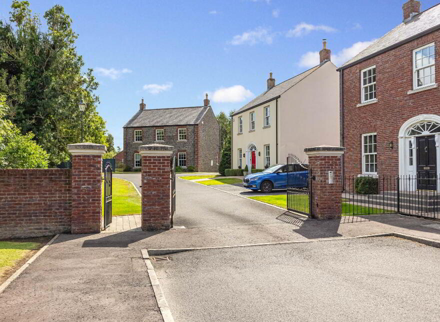 22 The Old Stables, Ballinderry Lower, Lisburn, BT28 2FY