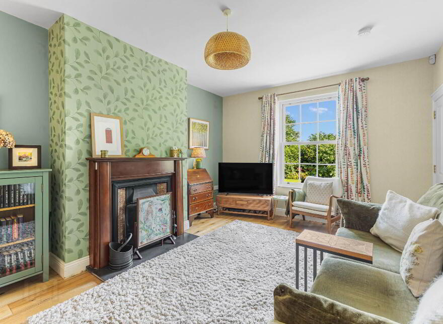 22 The Old Stables, Ballinderry Lower, Lisburn, BT28 2FY