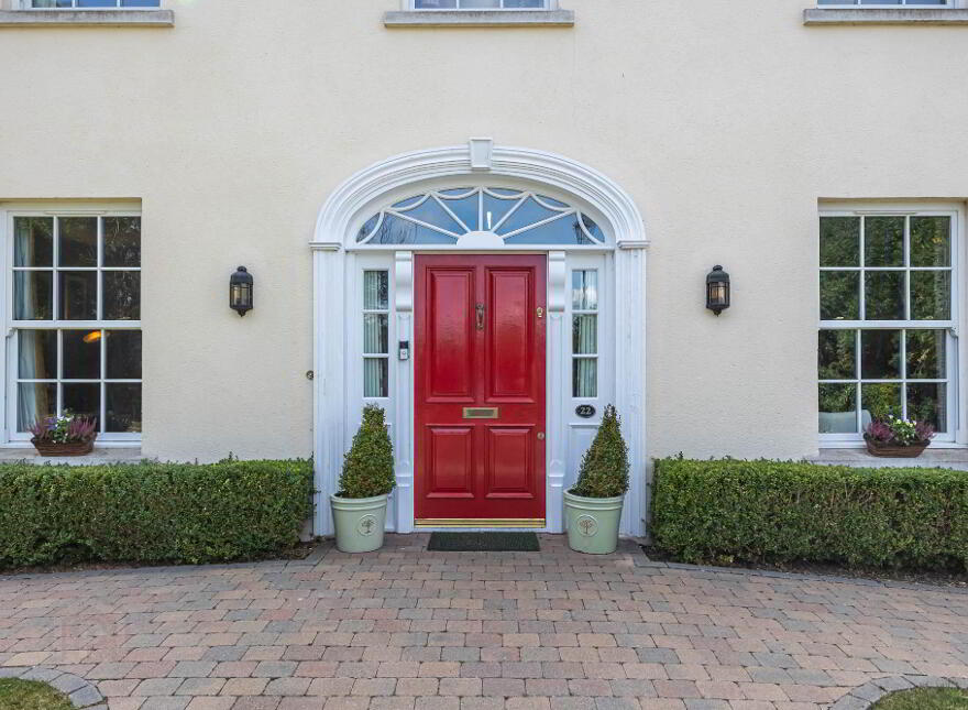 22 The Old Stables, Ballinderry Lower, Lisburn, BT28 2FY