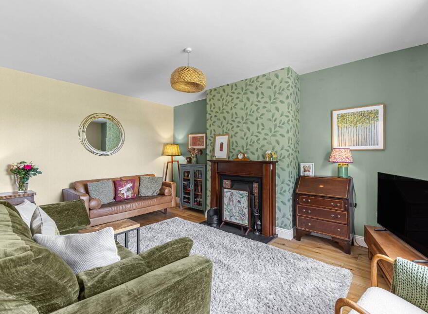 22 The Old Stables, Ballinderry Lower, Lisburn, BT28 2FY