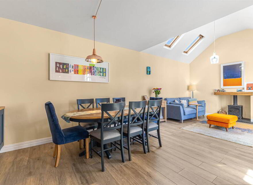 22 The Old Stables, Ballinderry Lower, Lisburn, BT28 2FY