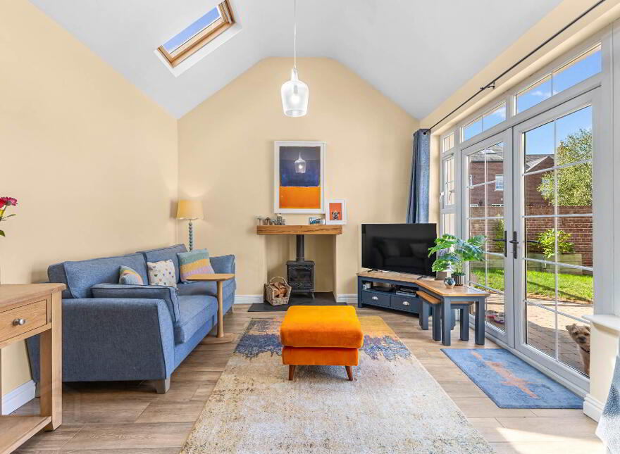 22 The Old Stables, Ballinderry Lower, Lisburn, BT28 2FY