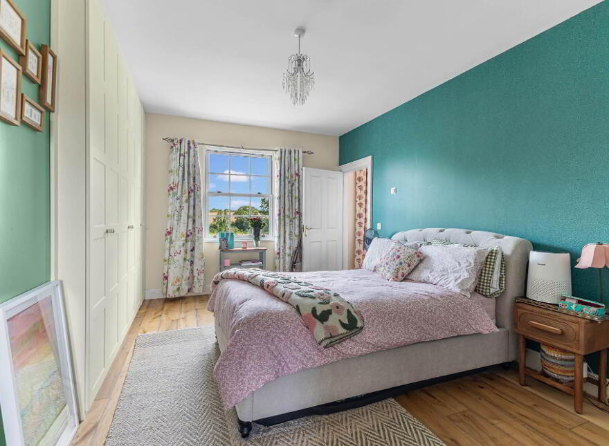 22 The Old Stables, Ballinderry Lower, Lisburn, BT28 2FY