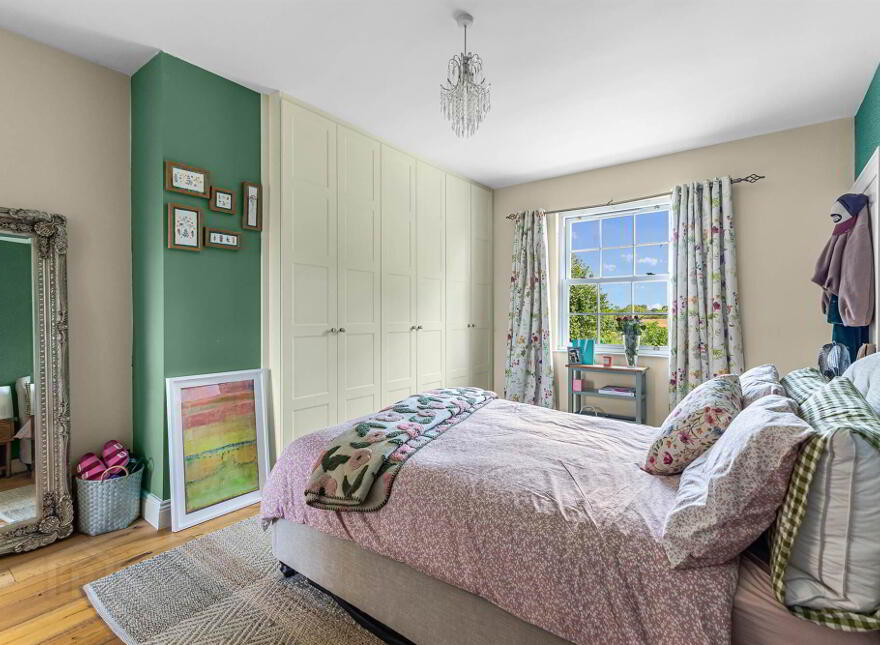 22 The Old Stables, Ballinderry Lower, Lisburn, BT28 2FY