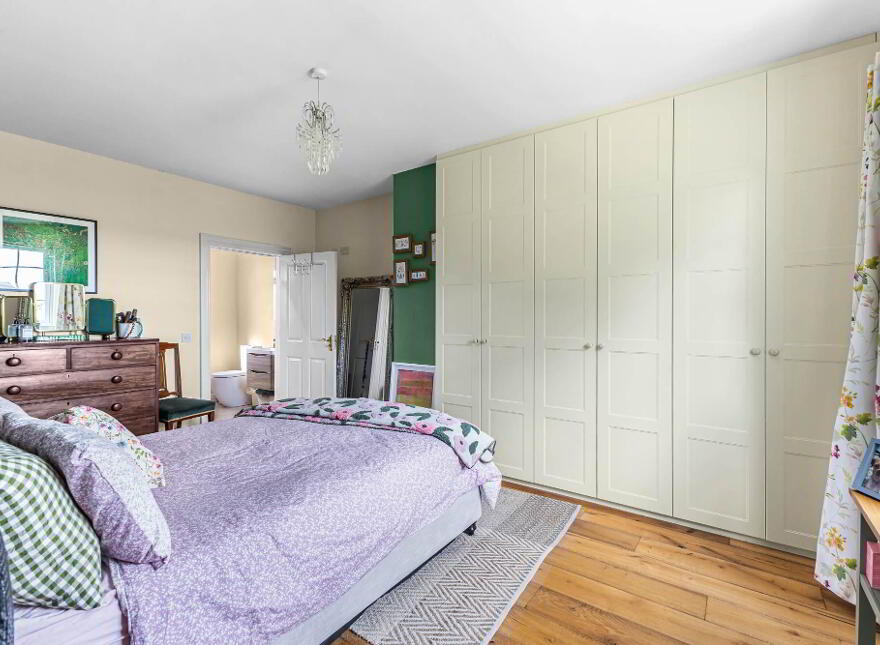 22 The Old Stables, Ballinderry Lower, Lisburn, BT28 2FY