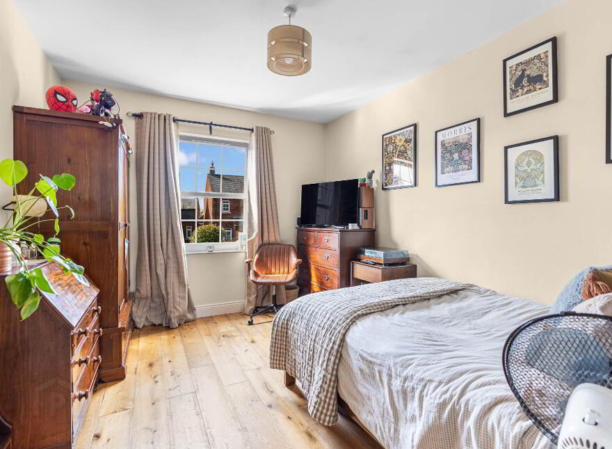 22 The Old Stables, Ballinderry Lower, Lisburn, BT28 2FY